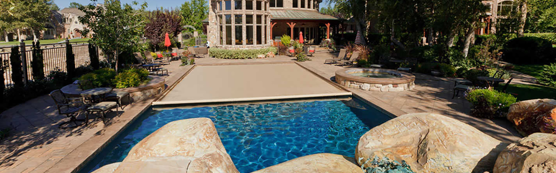 Coverstar Pool Covers